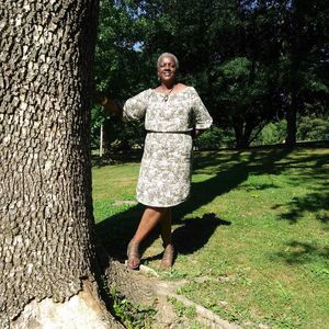 Meet your Posher, Pam